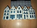 KLM huisjes  lage nummers, Ophalen of Verzenden, Nieuw, 1 t/m 20, Gevuld