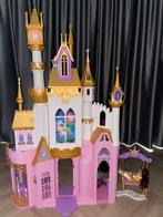 Princessen kasteel, Kinderen en Baby's, Speelgoed | My Little Pony, Ophalen, Zo goed als nieuw