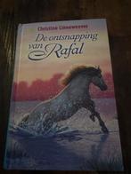 De ontsnapping van Rafal - Christine Linneweever, Ophalen of Verzenden, Zo goed als nieuw, Christine linneweever