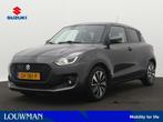Suzuki Swift 1.2 Stijl Smart Hybrid | Metaallak | Apple Carp, Auto's, Suzuki, Voorwielaandrijving, Stof, 4 cilinders, Met garantie (alle)