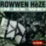 Rowwen hèze ‎– in de wei (live) CD 656.820-2, Cd's en Dvd's, Cd's | Rock, Verzenden