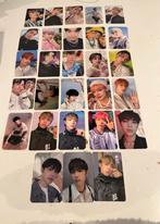 Kpop theboyz photocards, Ophalen of Verzenden, Zo goed als nieuw, Foto of Kaart