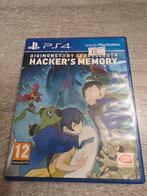 Digimon Story: Cyber Sleuth - Hacker's Memory (PS4), Ophalen of Verzenden, Gebruikt