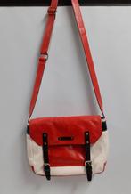 Fratelli lederen schoudertas, Carolina's Outlet, Carolinasoutlet@hotmail.com, Ophalen of Verzenden, Zo goed als nieuw