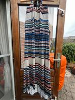 MAT zomerjurk maat 46, Blauw, Jurk, Ophalen of Verzenden, Zo goed als nieuw
