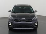 Kia Niro 1.6 GDi Hybrid ExecutiveLine | Panoramadak | Ledere, Auto's, Gebruikt, 2 kWh, Leder, Bedrijf
