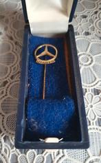 Mercedes 100.000 KM  speldjes !, Ophalen of Verzenden, Zo goed als nieuw, Merk