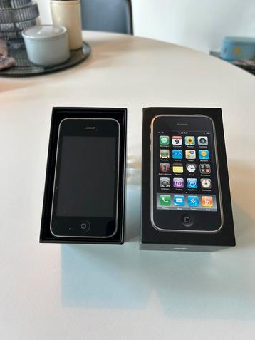 Apple iPhone 3GS 16GB. MC139DN/A beschikbaar voor biedingen