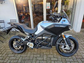 ZERO DSR (bj 2024) beschikbaar voor biedingen