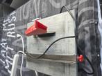 Tegelsnijmachine, Doe-het-zelf en Verbouw, Ophalen