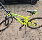 Mountainbike bikesport parala 26 inc zo goed als nieuw, Fietsen en Brommers, Fietsen | Mountainbikes en ATB, Gebruikt, Ophalen