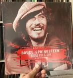 bruce Springsteen lp rare the brodcast live 1973, Ophalen of Verzenden, Zo goed als nieuw, 12 inch, Poprock