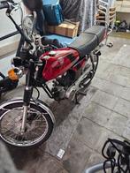 Yamaha fs1  Klassieker - Oldtimer brommer, Fietsen en Brommers, Ophalen of Verzenden, Maximaal 45 km/u, Yamaha