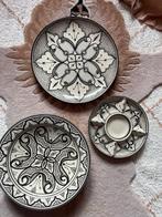 Marokkaanse servies, Antiek en Kunst, Ophalen