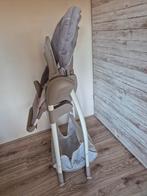 3-in-1 Kinderstoel + Wipper, Ophalen, Zo goed als nieuw, Meegroeistoel, Stoelverkleiner