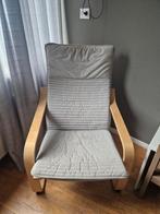 ikea relax stoel, Huis en Inrichting, Fauteuils, Ophalen, Zo goed als nieuw