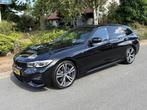 BMW 330i Touring M-Sport 258PK ACC•Pano•Trekhaak•Laser, Auto's, BMW, Automaat, 1998 cc, Achterwielaandrijving, Gebruikt
