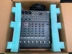 Mackie micro Series 1202-VLZ mengpaneel line mixer, Ophalen of Verzenden, Zo goed als nieuw
