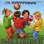 The Spitfires - Ik bun soldaat, 1 single, Ophalen of Verzenden, Nieuw in verpakking, Nederlandstalig