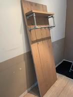 Steigerhouten kapstok, Ophalen, Zo goed als nieuw