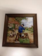 TEGEL (klompenmaker), Ophalen of Verzenden