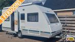 Eifelland Holiday 460 TK Stapelbed,5 pers ThuleLfl, Rondzit, Bedrijf, 750 - 1000 kg, Eifelland