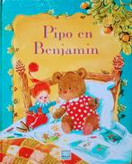 Clowntjesverhalen Pipo En Benjamin, Gelezen, 5 of 6 jaar, Fictie algemeen, Jongen of Meisje