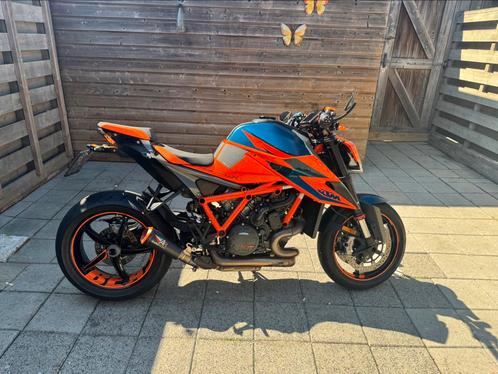 Ktm 1290 Superduke R (2021) Gen 3, Motoren, Motoren | KTM, Particulier, Naked bike, Ophalen