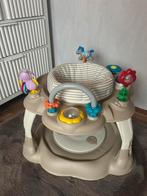 Multifunctionele Speeltafel Baby, Ophalen of Verzenden, Zo goed als nieuw, Babygym, Met licht