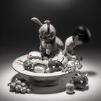 Harvest pain edition ~ coarse~, Antiek en Kunst, Ophalen of Verzenden