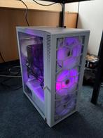 Gaming PC met RTX 2080 Super & 180Hz Monitor, Computers en Software, Gebruikt, Ophalen of Verzenden, Gaming, SSD