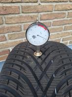 4 x 225/40/18 BF Goodrich Winterbanden ZGAN 400,- ALL IN !, Auto-onderdelen, Banden en Velgen, 18 inch, Nieuw, BF Goodrich, Band(en)