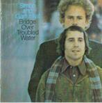 Simon & Garfunkel - Bridge over troubled water, Ophalen of Verzenden, 1960 tot 1980, Gebruikt