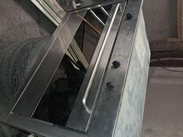 Etna oven 90cm breed beschikbaar voor biedingen