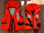 2 stuks reddingsvest / zwemvest kind, Ophalen, Gebruikt, Kind, Reddingsvest of Zwemvest