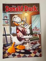 Donald Duck Snorren special (2018), Eén stripboek, Ophalen of Verzenden, Zo goed als nieuw