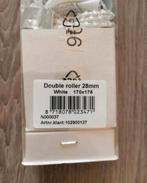 Nieuw duo rolgordijn, Huis en Inrichting, Stoffering | Gordijnen en Lamellen, Ophalen, Nieuw, 150 tot 200 cm