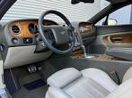 Bentley Continental GT 6.0 W12 Uniek Nederlandse Auto 110123, Auto's, Bentley, Automaat, Gebruikt, 12 cilinders, Stoelverwarming