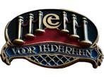 Efteling Voor Iedereen pin, Ophalen of Verzenden, Nieuw, Overige onderwerpen, Speldje of Pin