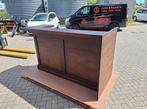 Muurbar - Bar - 200 cm - Showroom model - Lichte krasjes, Cave & Garden, Verzenden, Nieuw, Kouwe Hoek 1B, Waddinxveen