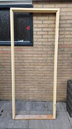 Hardhouten binnendeurkozijn, Deurkozijn, Zo goed als nieuw, Hout, Ophalen