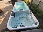 ‼️GIGANTISCHE ZWEMSPA DUBBEL CABINE ‼️, Ophalen of Verzenden, Nieuw, Filter