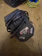 Parkside X20V Team Accu Lader - Gratis!, Ophalen of Verzenden, Gebruikt