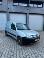 Peugeot partner, Auto's, 1070 kg, Geïmporteerd, 1124 cc, 59 pk