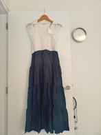 Sandro Jurk - Nieuw - Maat 40, Kleding | Dames, Jurken, Maat 38/40 (M), Wit, Sandro, Nieuw