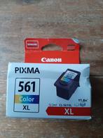 Canon PIXMA CL-561XL Kleurencartridge - Nieuw, Ophalen, Nieuw, Cartridge, Canon
