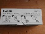 Nietjes nieten voor kopieerapparaat canon heftklammern nieuw, Computers en Software, Printers, Ophalen of Verzenden, Nieuw, Kopieermachine