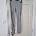 Grijze gemêleerde legging van Pieces, maat M, Kleding | Dames, Leggings, Maillots en Panty's, Legging, Maat 40/42 (M), Ophalen of Verzenden