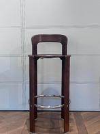 REY BAR STOOL - HAY HOUSE AMSTERDAM, 1 kruk, Ophalen, Zo goed als nieuw, Hout