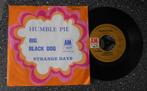 Humble Pie - big black dog (vanaf € 2,50), Ophalen of Verzenden, Zo goed als nieuw, Pop